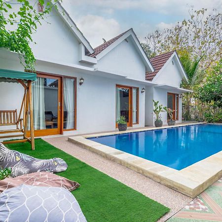 Lahi Villa Batununggul ภายนอก รูปภาพ