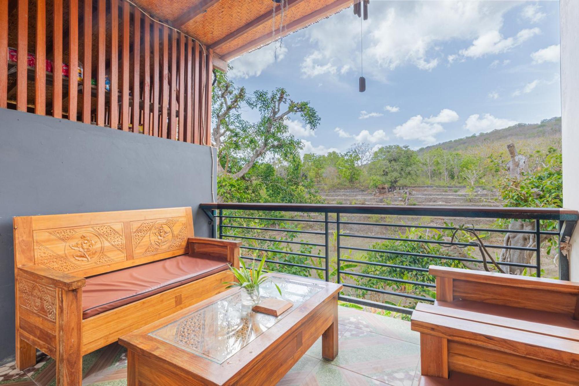 Lahi Villa Batununggul ภายนอก รูปภาพ
