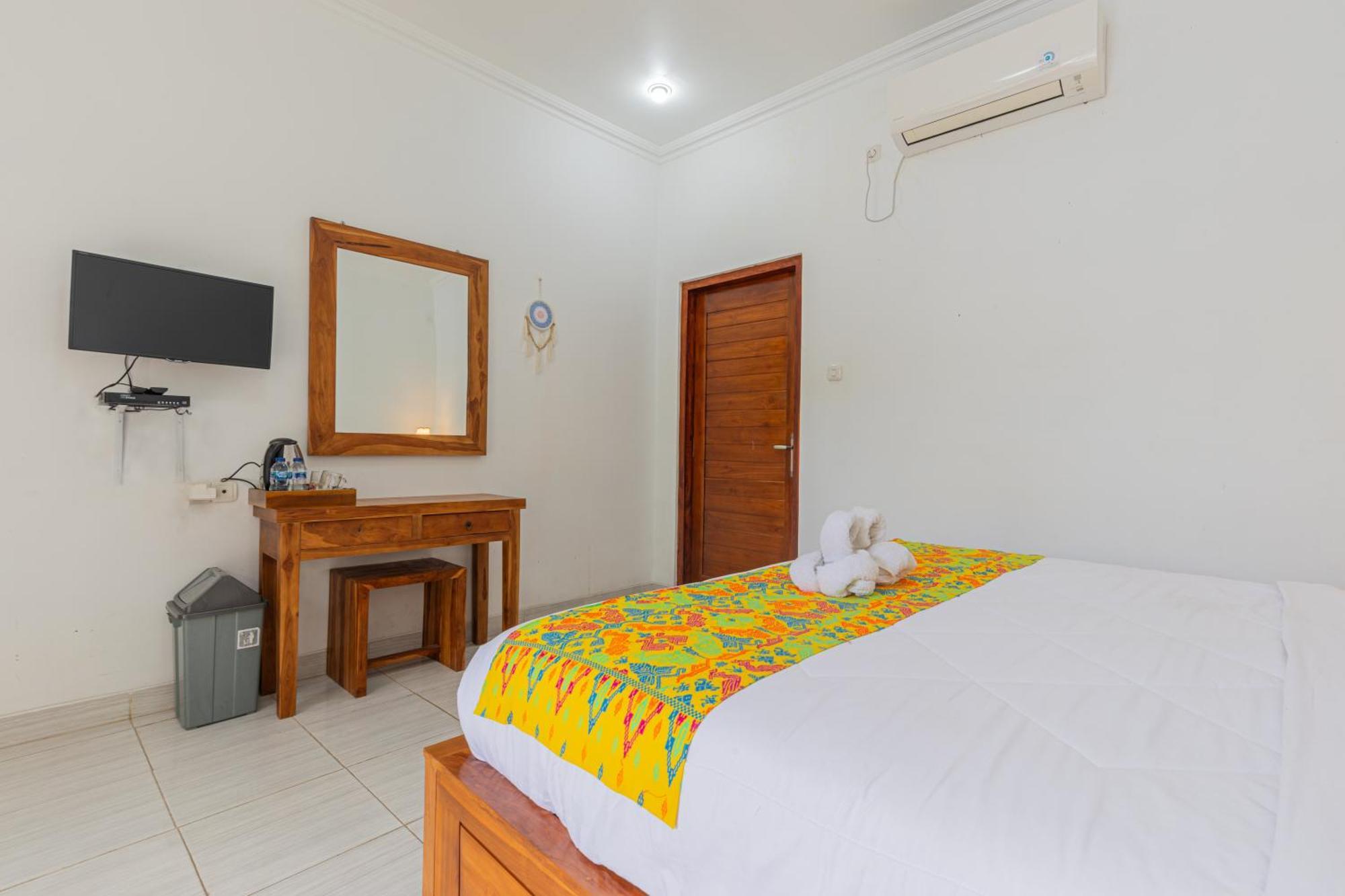 Lahi Villa Batununggul ภายนอก รูปภาพ