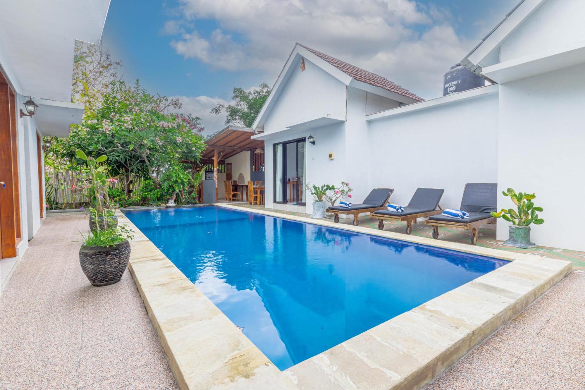 Lahi Villa Batununggul ภายนอก รูปภาพ