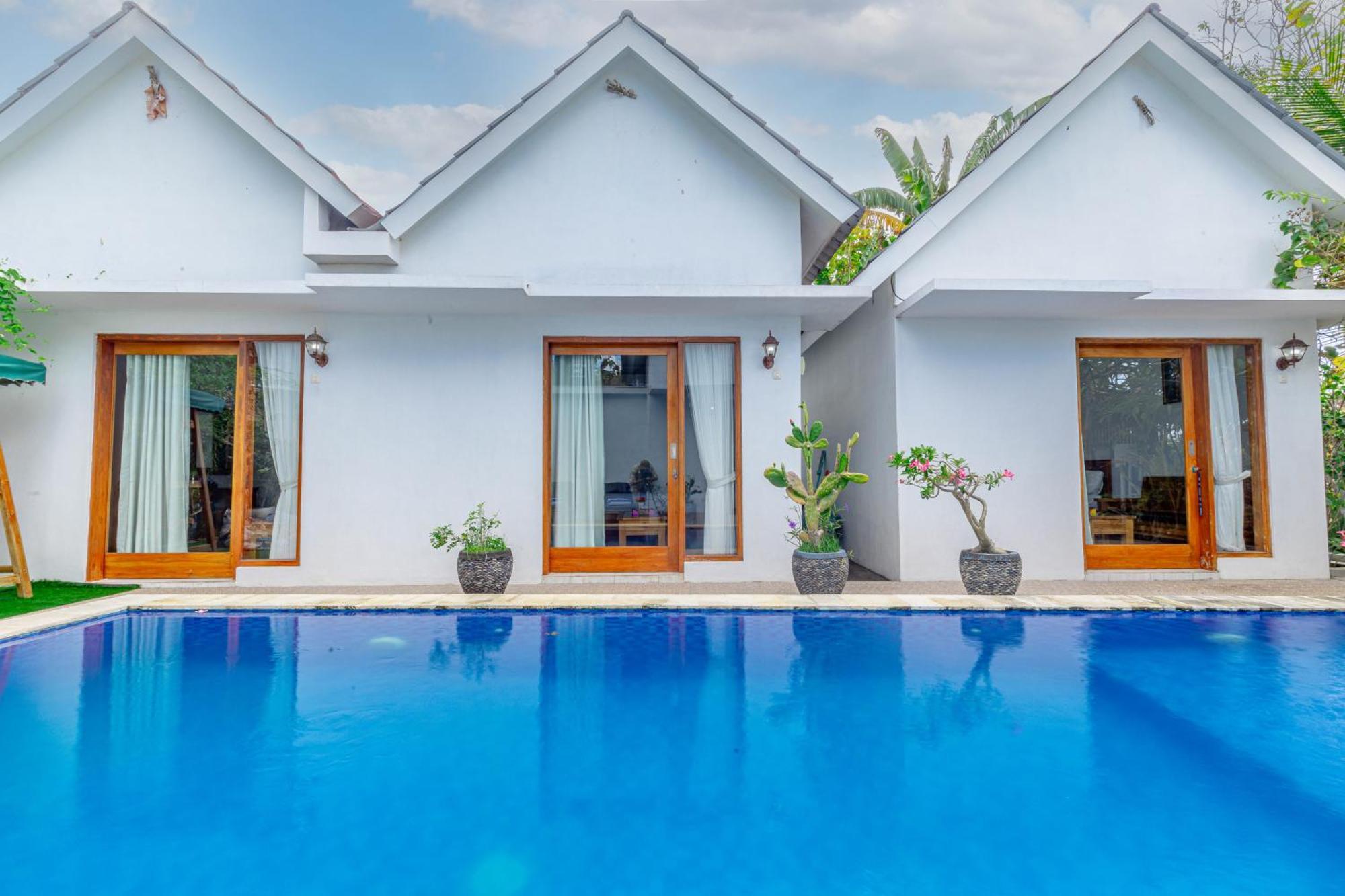 Lahi Villa Batununggul ภายนอก รูปภาพ