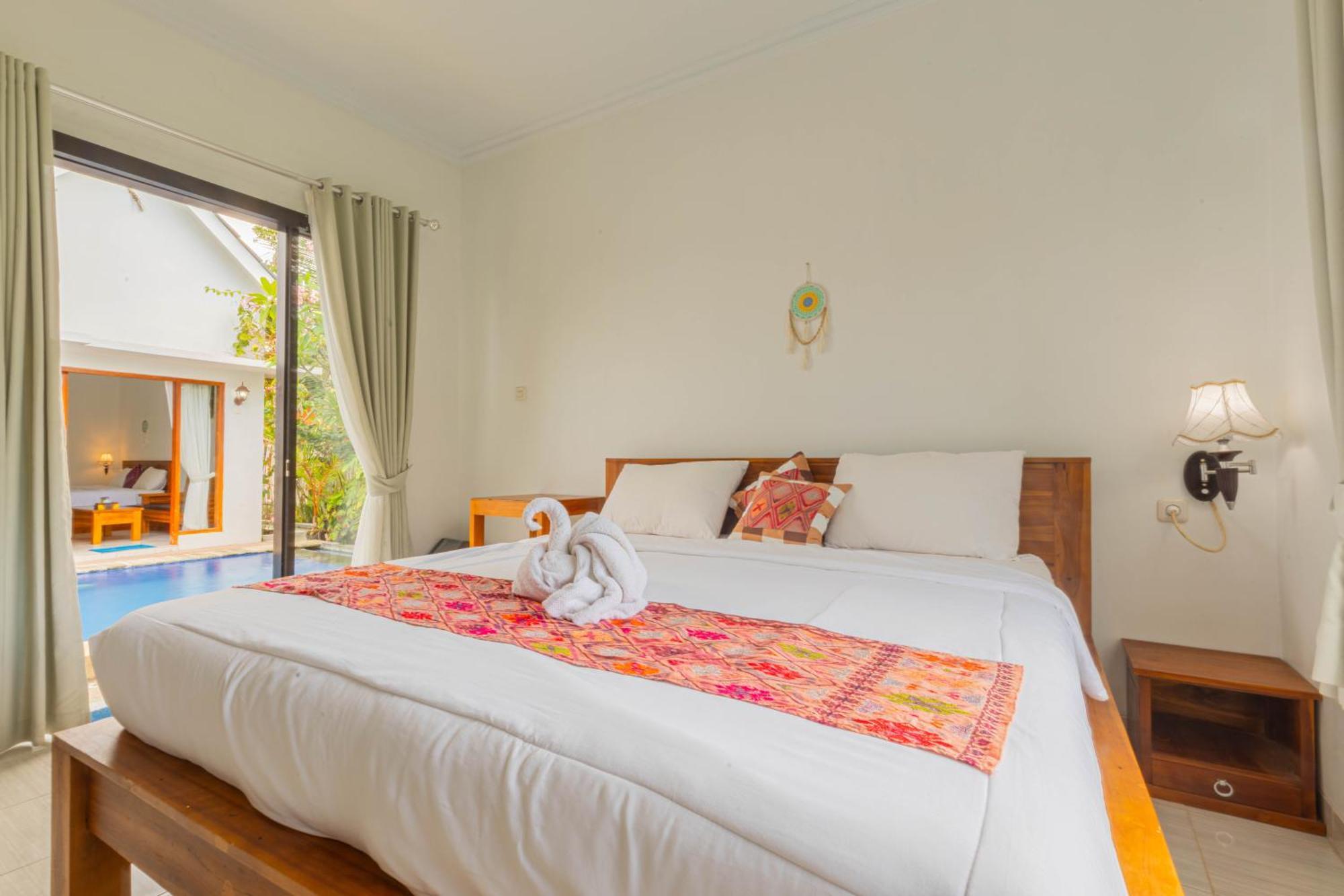Lahi Villa Batununggul ภายนอก รูปภาพ